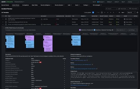 Splunk Enterprise 9.4.0 Download